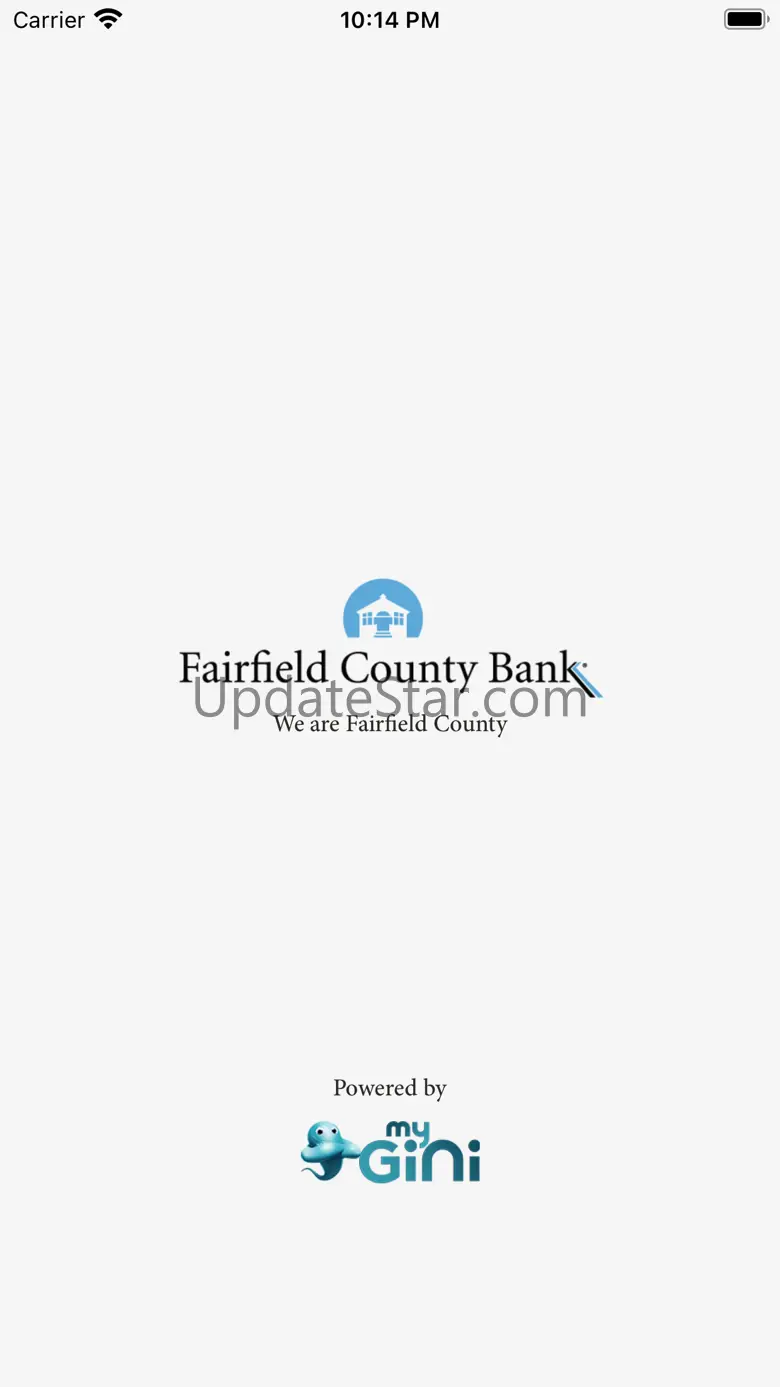 Fairfield County Bank - myGini 1.0.7