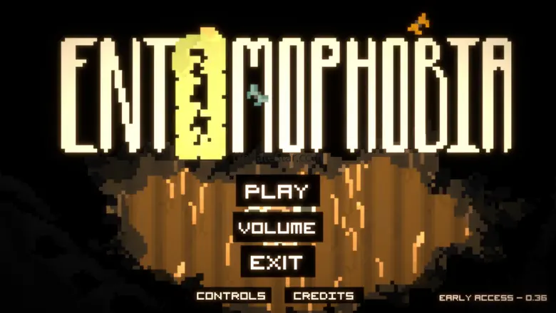Entomophobia: Mobile v1.04.127