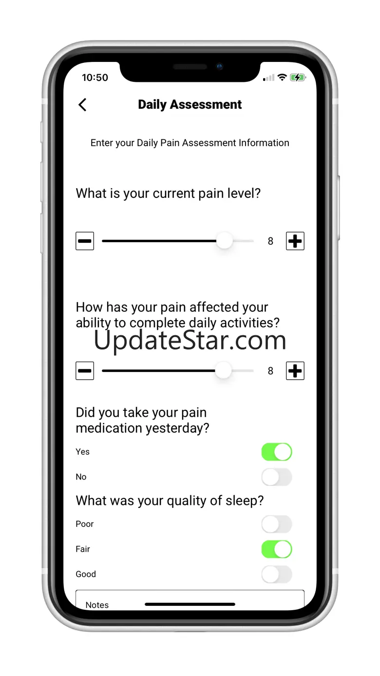 Digital Healthcare Solutions 1.8.5