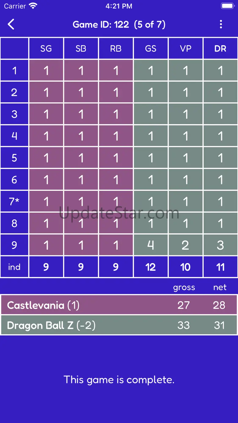 Dart Genius 3.0