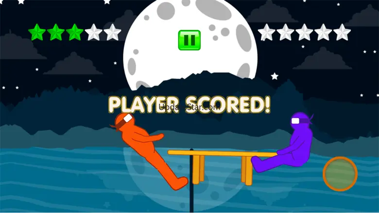 Tug Table Wrestle Physics 1.0