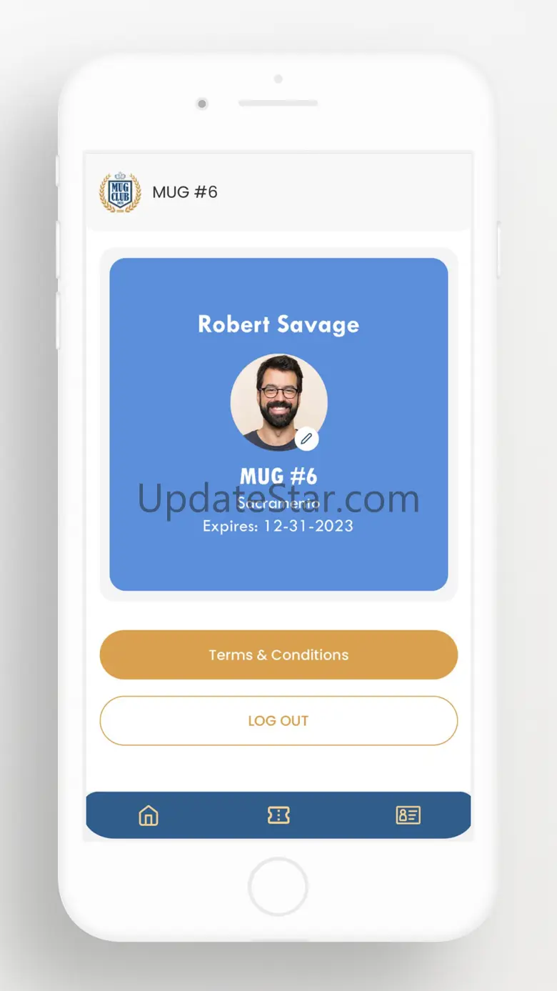 UOB - MugClub 1.0.2.2