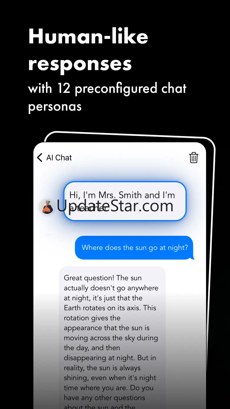 Brain Boost - AI Chatbot 2.5