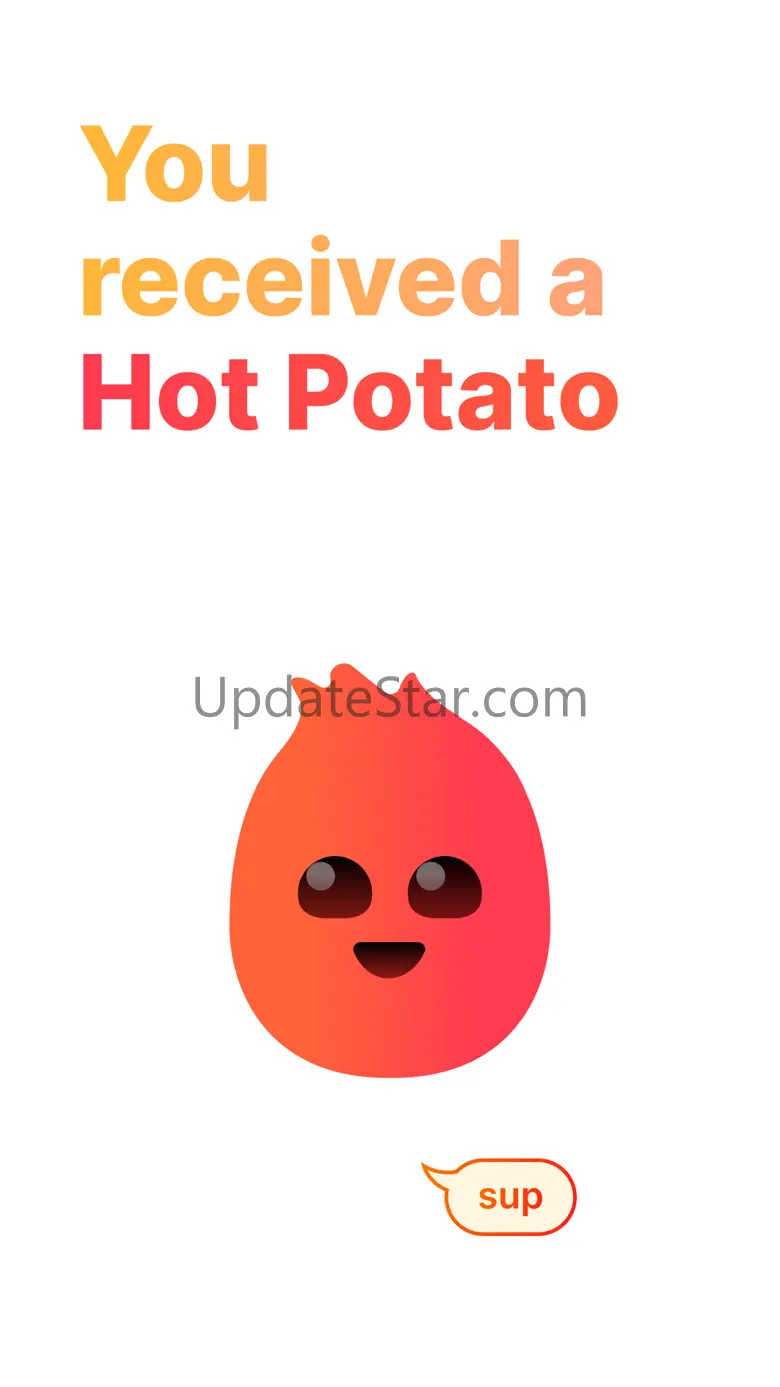 Hot Potato Social 1.1.5