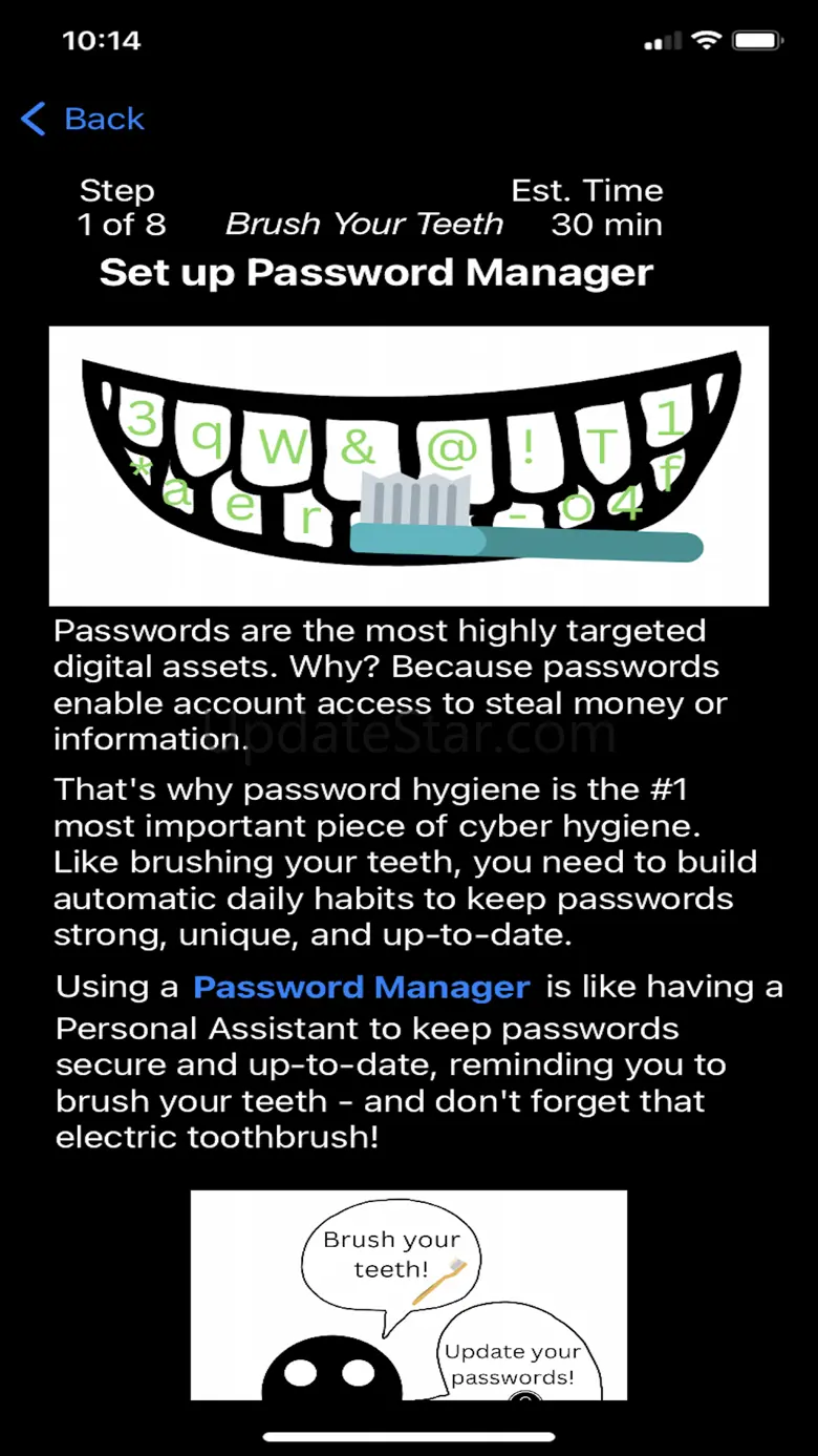 CyberClean 3.0