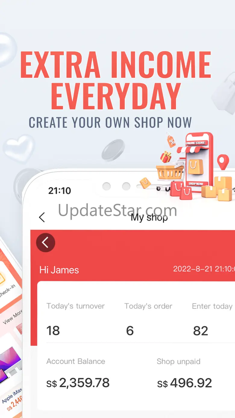 HJ Cloud 1.9.1