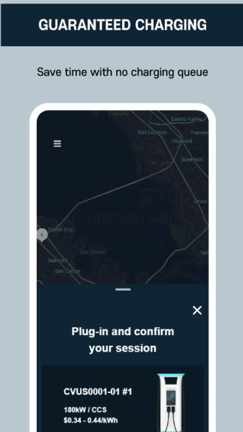 CHAEVI - EV Charging 3.1.0