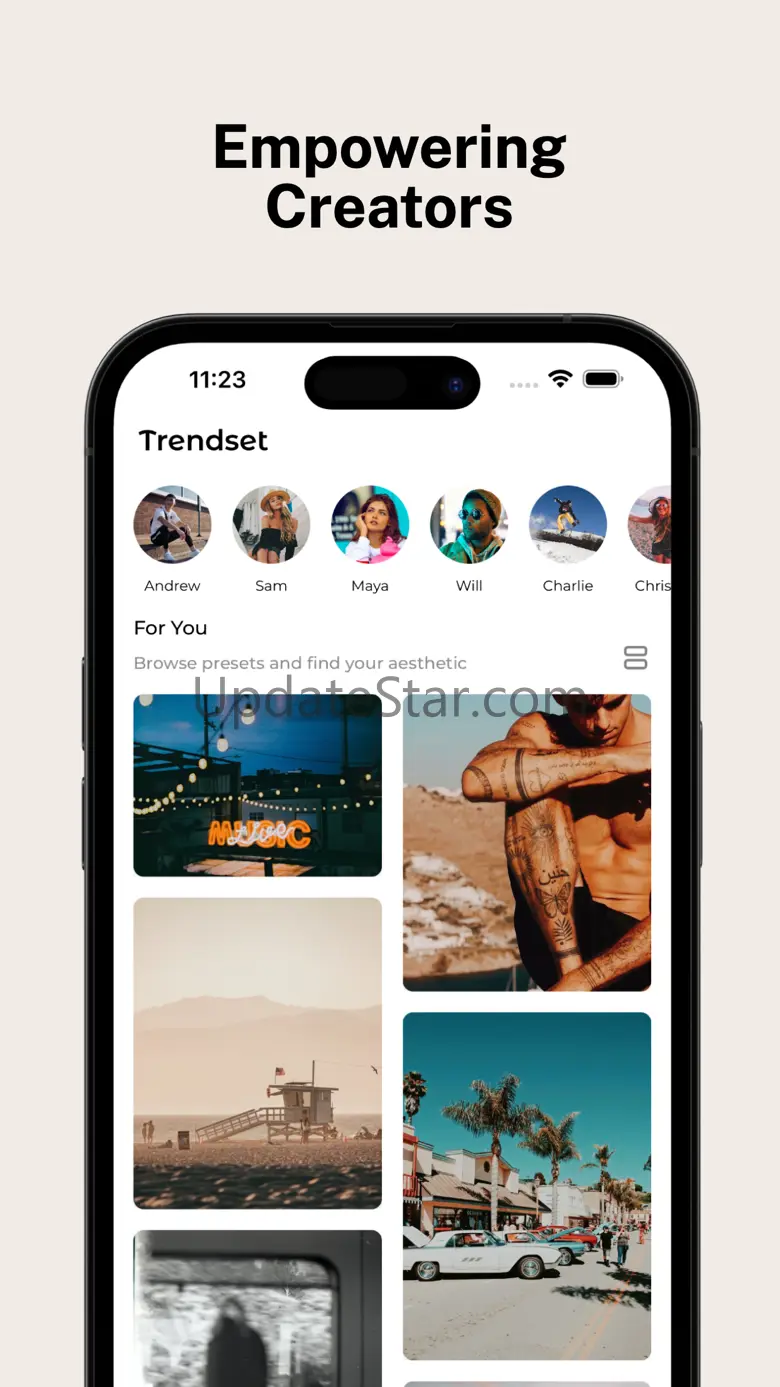 Filters AI - Photo Editor 1.1.9