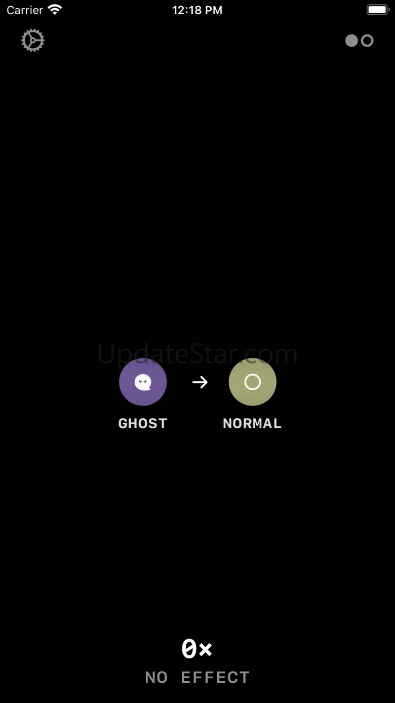 Aether: Poke Type Guide 1.0.2