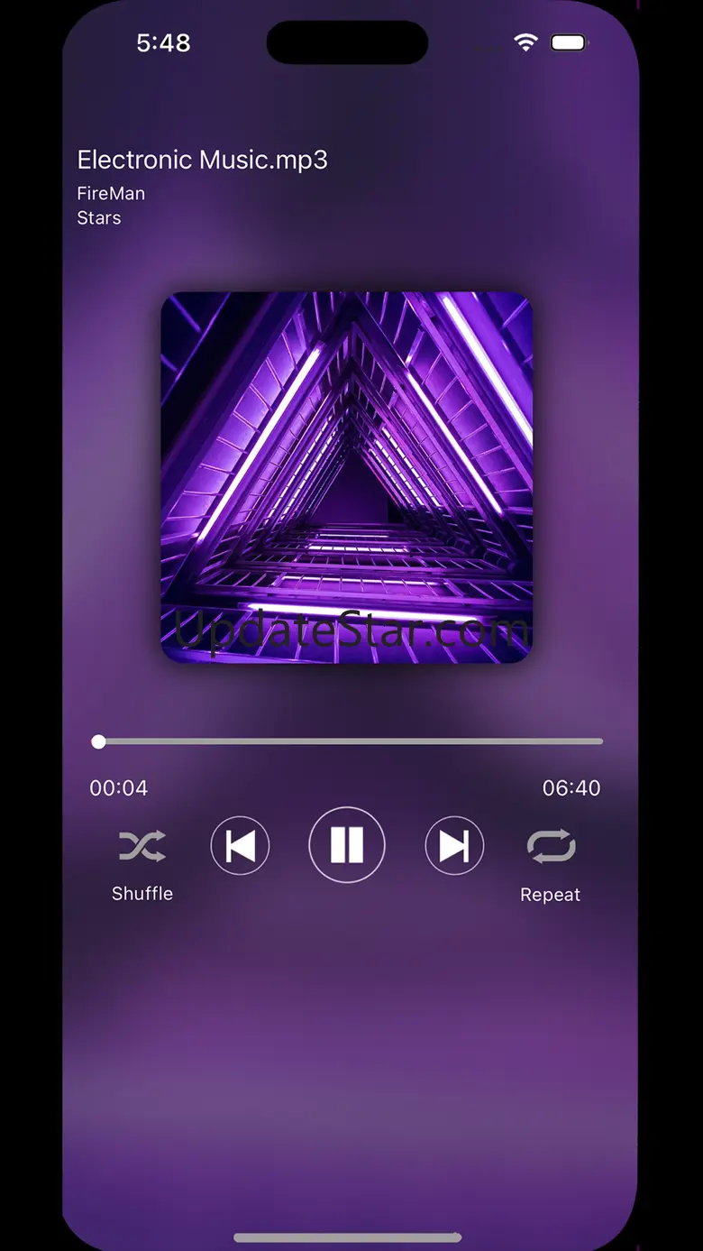 My Mp3 Player 1.2