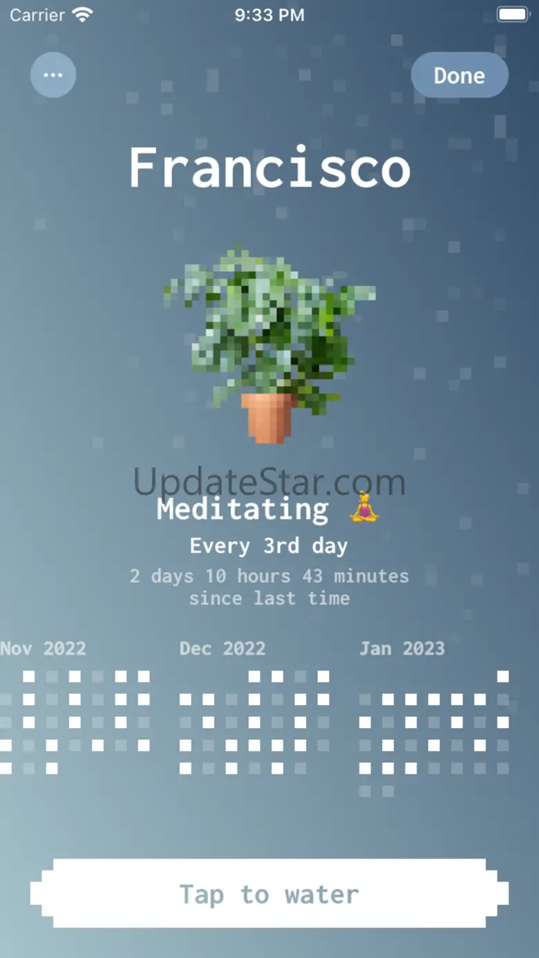 plant a habit 1.2.2