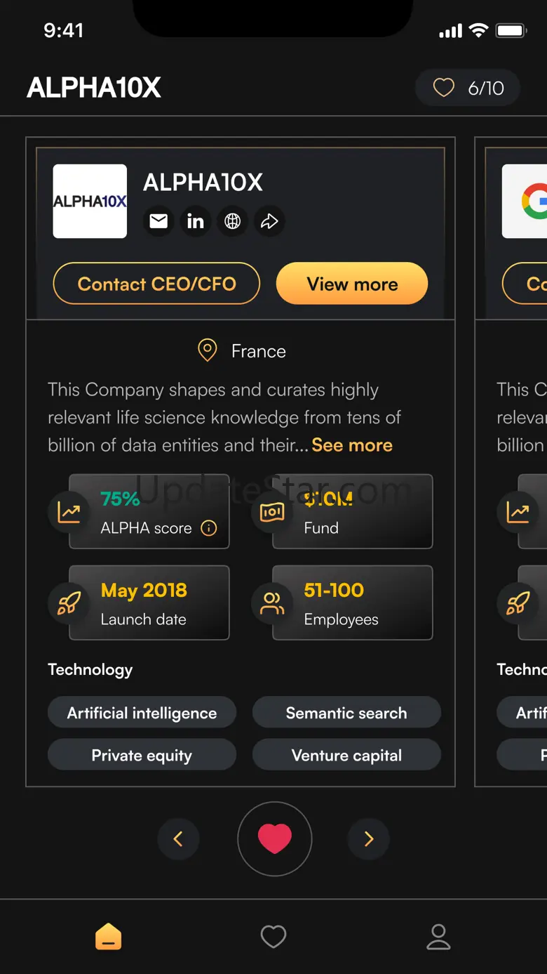 ALPHA10X 2.1.0
