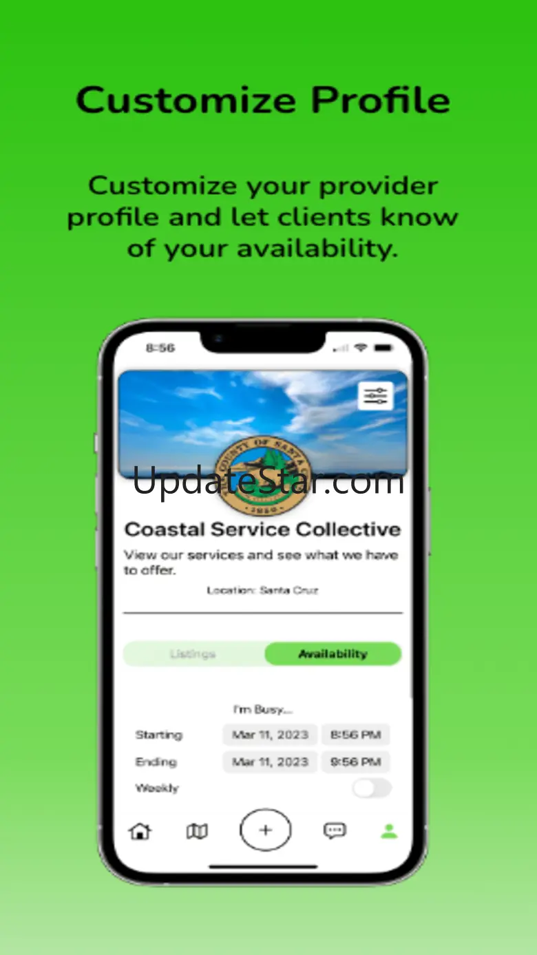 ServiceXchange 1.0.2