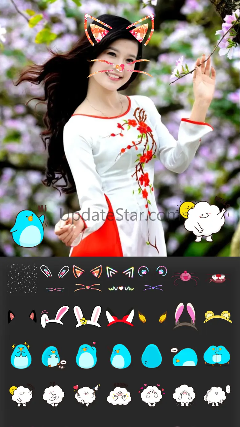 Beauty AI Photo Editor 6.9.3