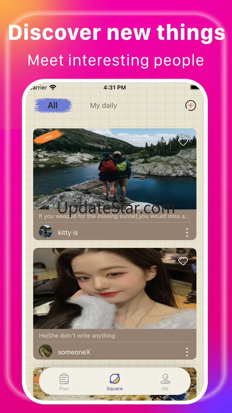 Chatup - Make New Friends 1.0.2