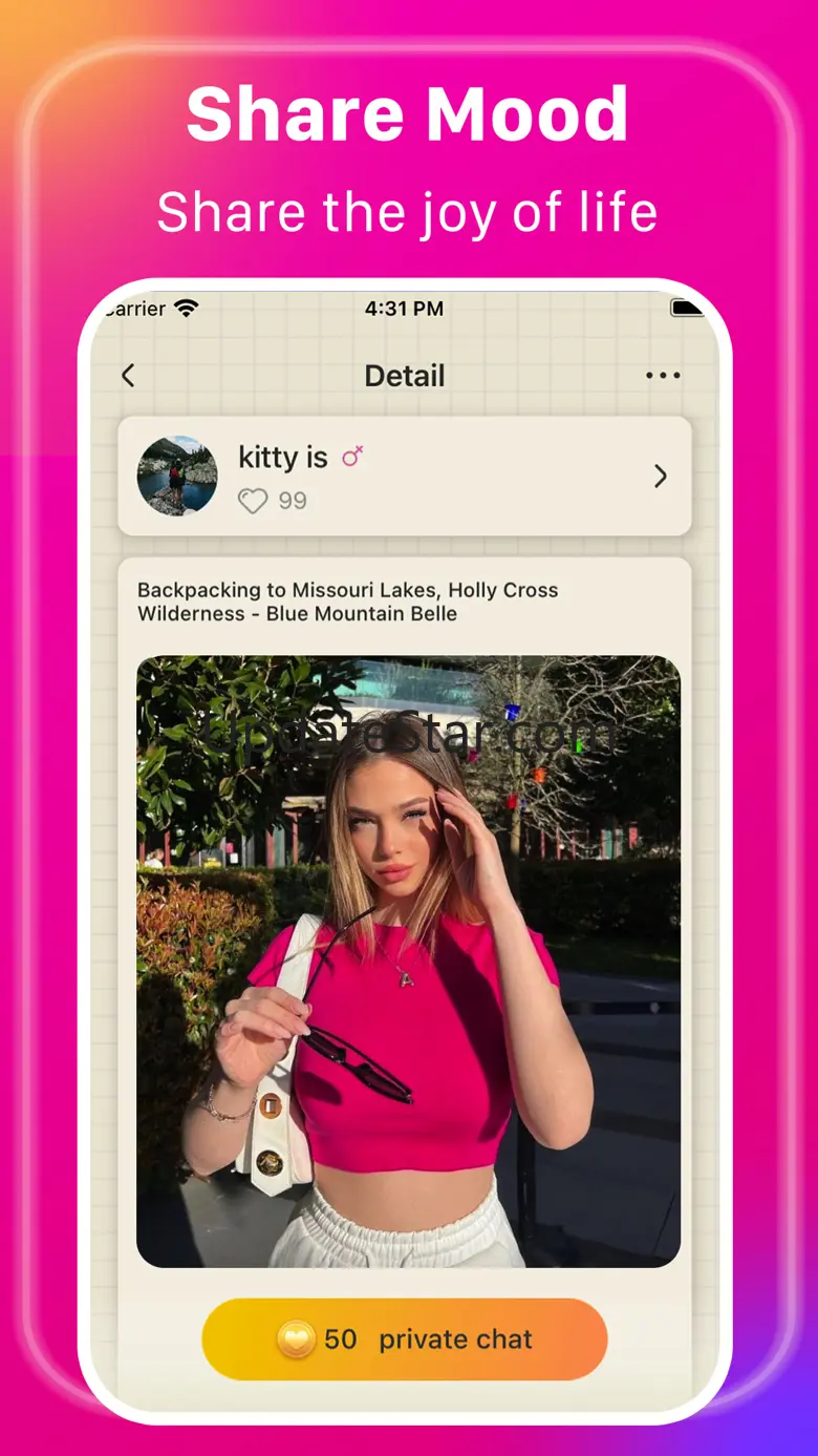 Chatup - Make New Friends 1.0.2