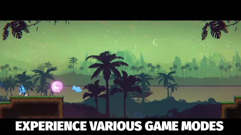 Egg Dash: Musical Jungle 1.0