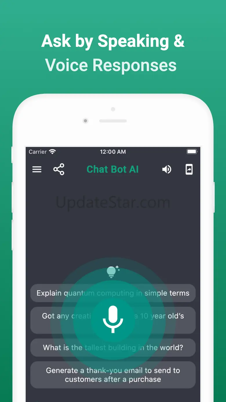 Chat Bot AI - AI Chatbot 1.3.4