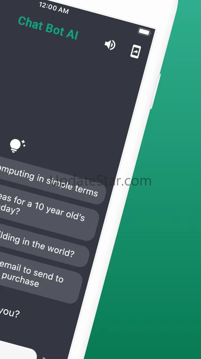 Chat Bot AI - AI Chatbot 1.3.4
