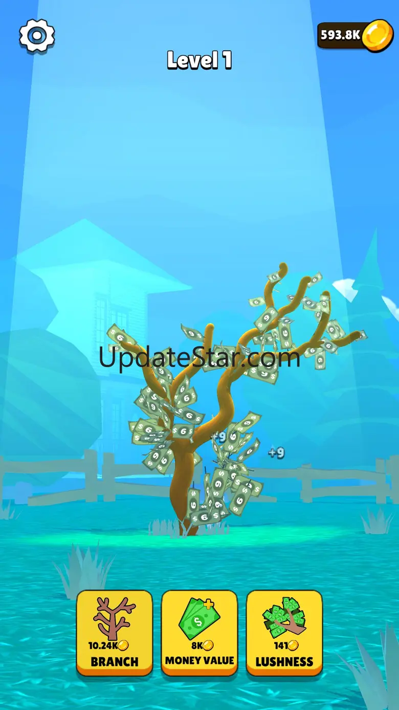 Money Tree 3D 1.0