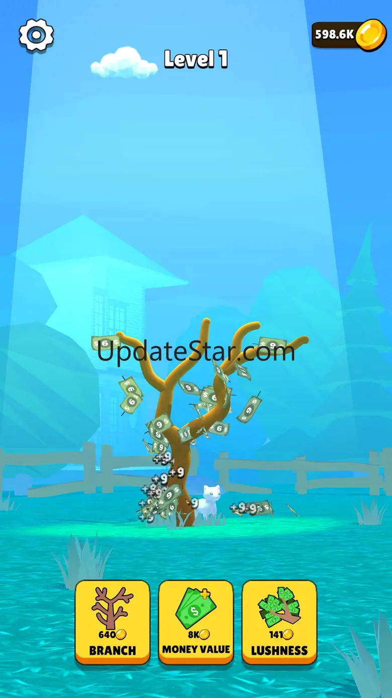 Money Tree 3D 1.0