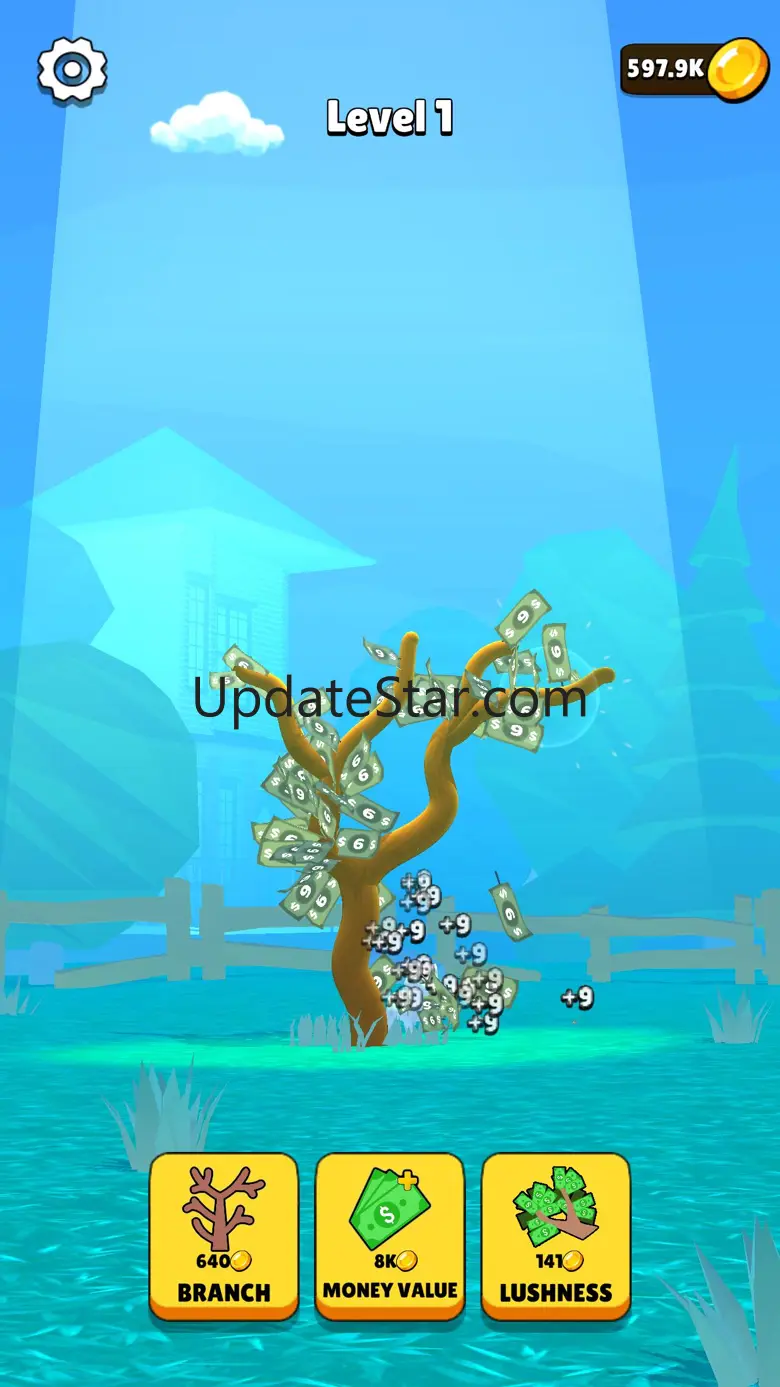 Money Tree 3D 1.0