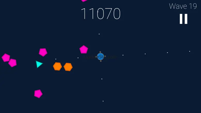 Shape Shooter 2D 1.0