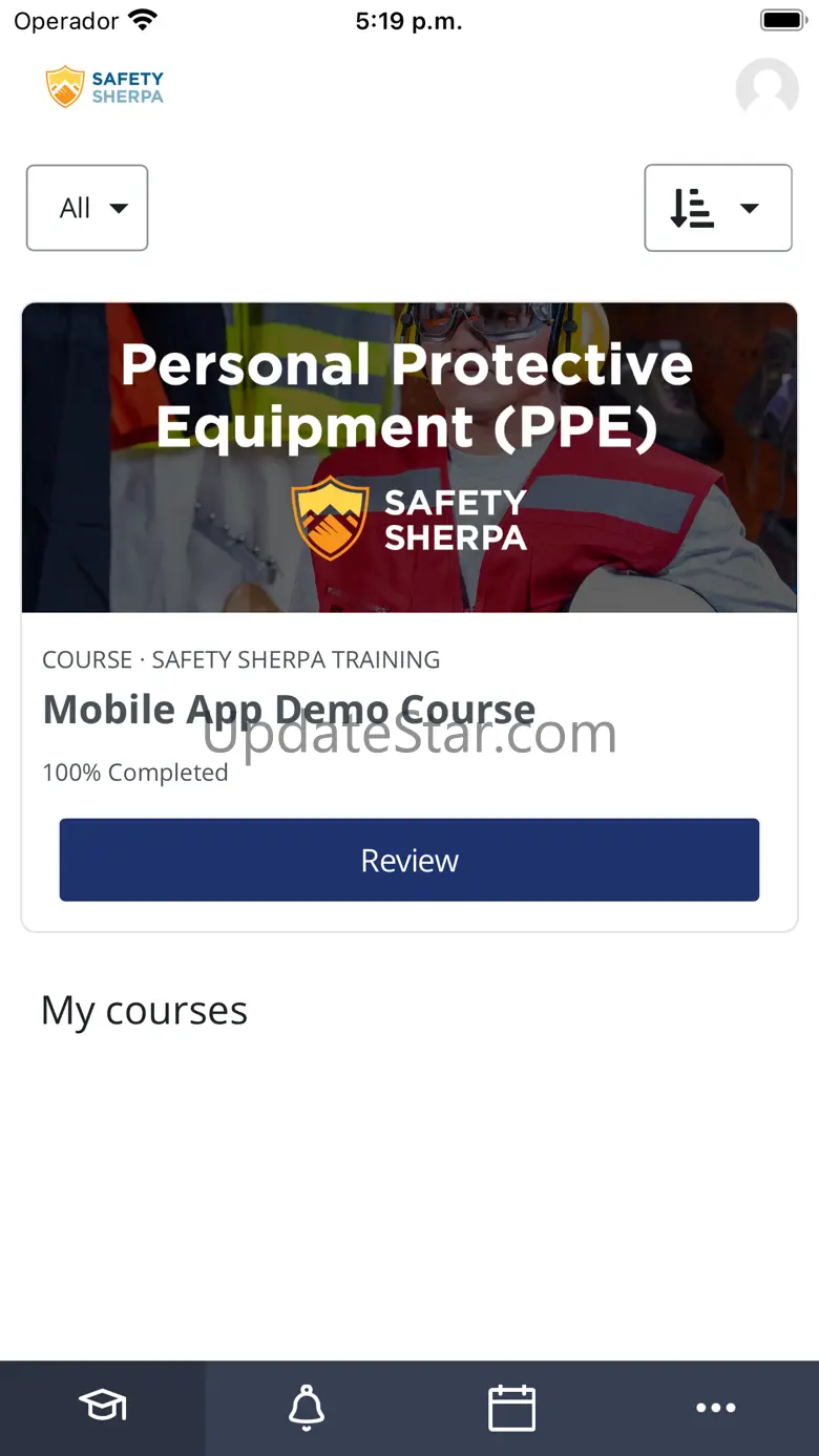 Safety Sherpa 4.2.0