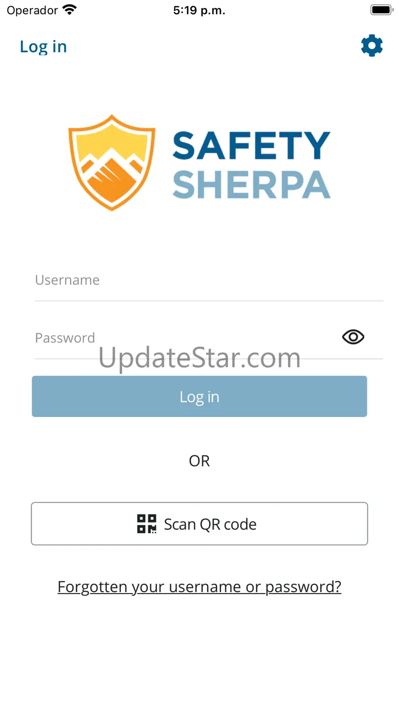 Safety Sherpa 4.2.0