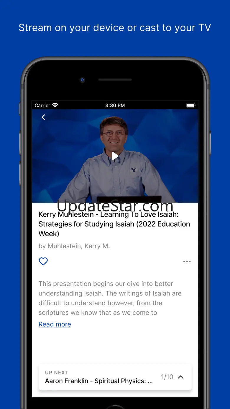 Continuing Education InspirED 3.20.0