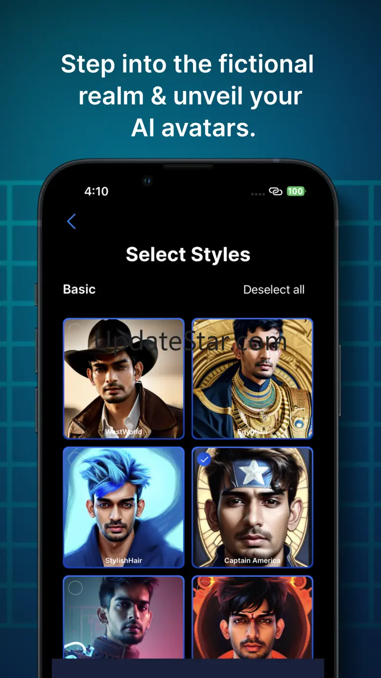 Imagine Studio 1.0.8