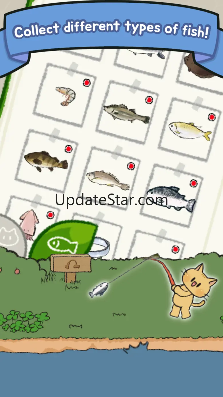 CatVillagefishRestaurant 1.9.21