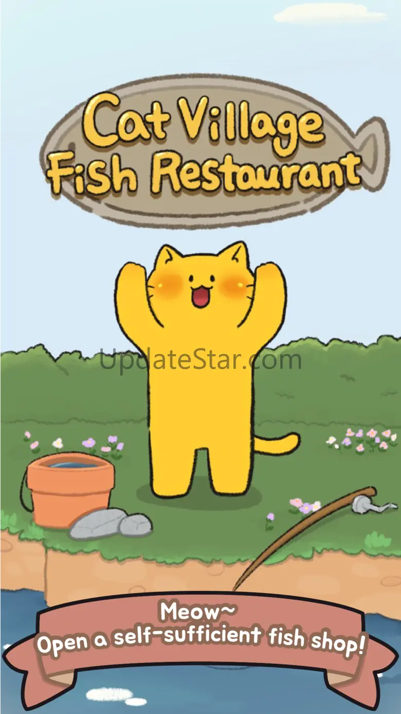 CatVillagefishRestaurant 1.9.21
