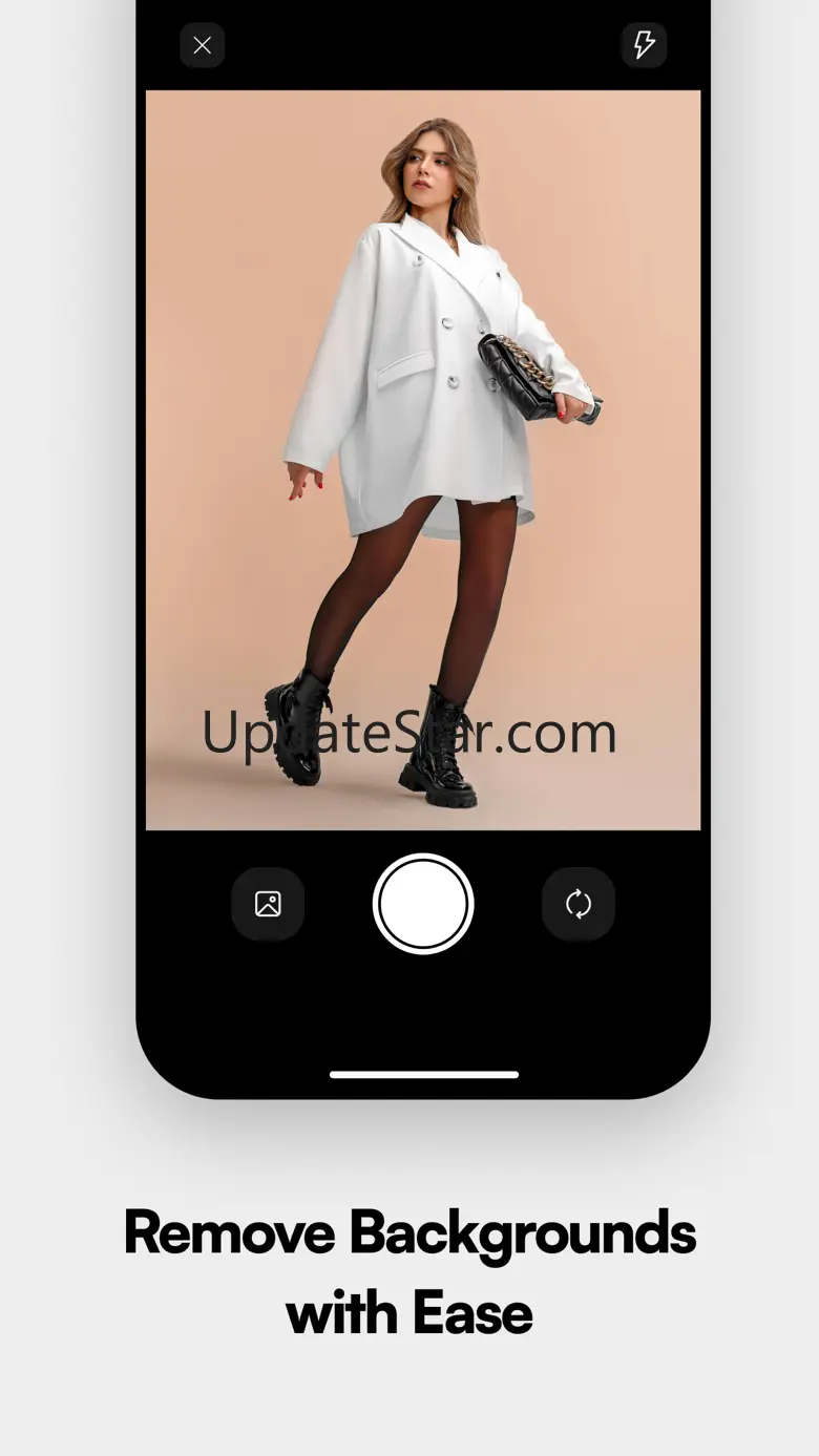 Outfitr - Fashion Lookbooks 1.1