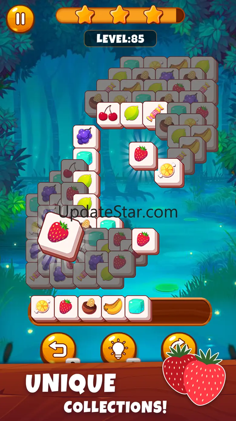 Tile Match 3D - Puzzle Game 1.0