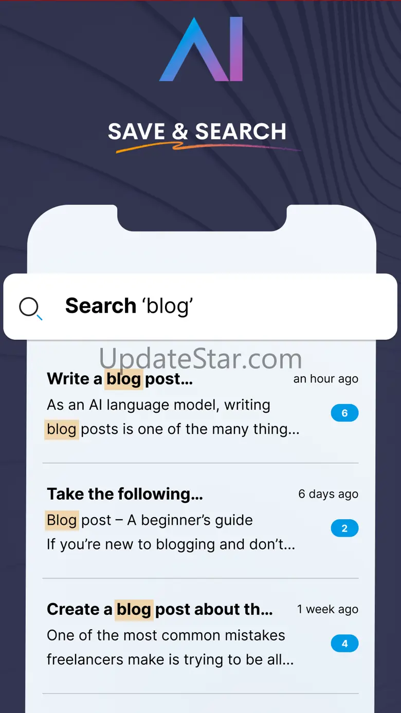 MYAI - AI Chat Bot 1.0.4