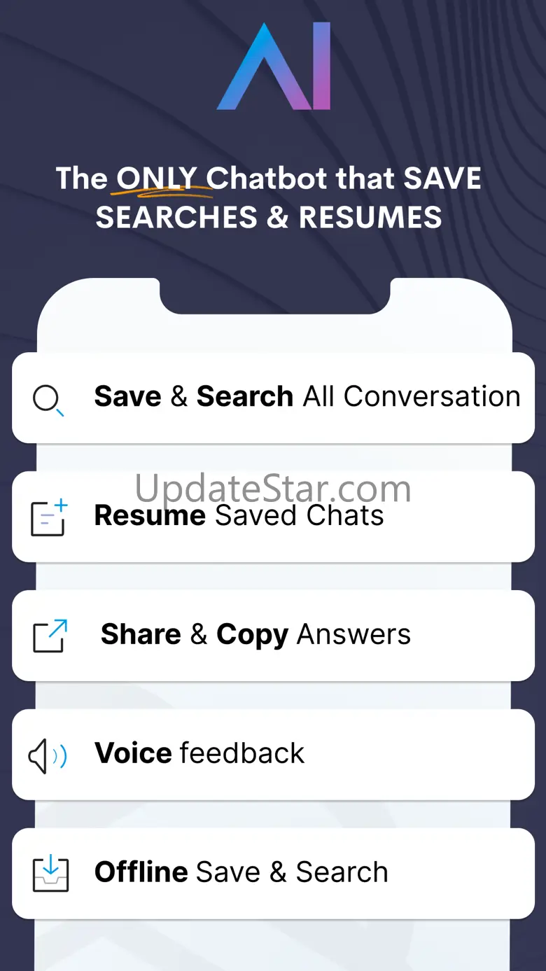 MYAI - AI Chat Bot 1.0.4