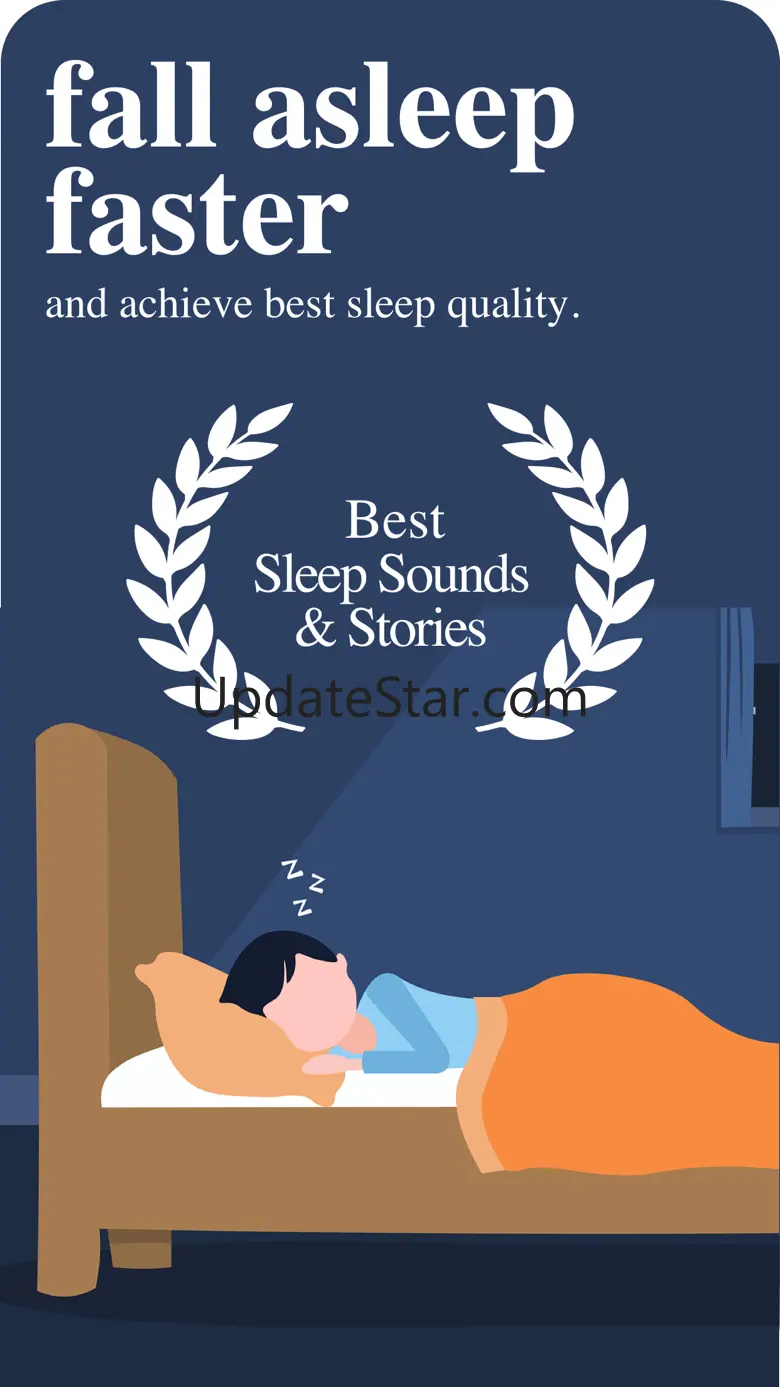 Sleep & Sounds  Better & Sleep 2.0.1