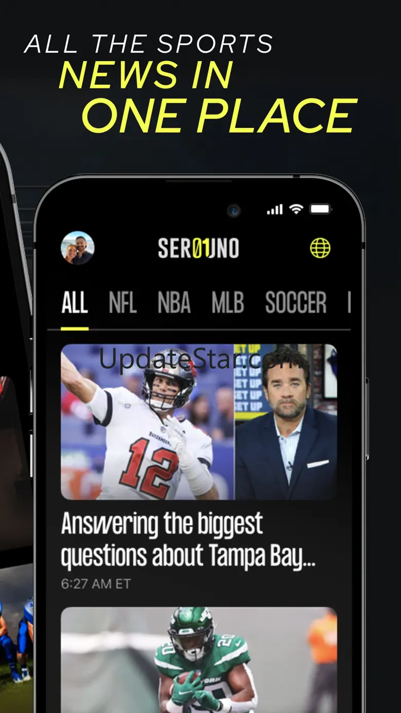 SEROUNO 1.5.1