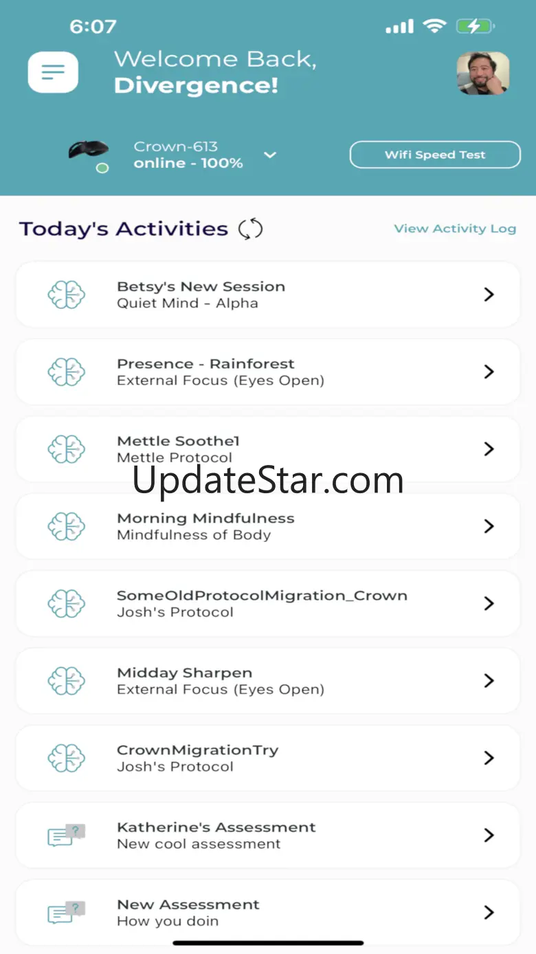 BrainCode Remote 2.10.5