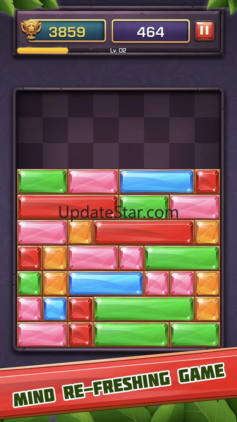 Drop Block Puzzle: Jewel Blast 1.0.21