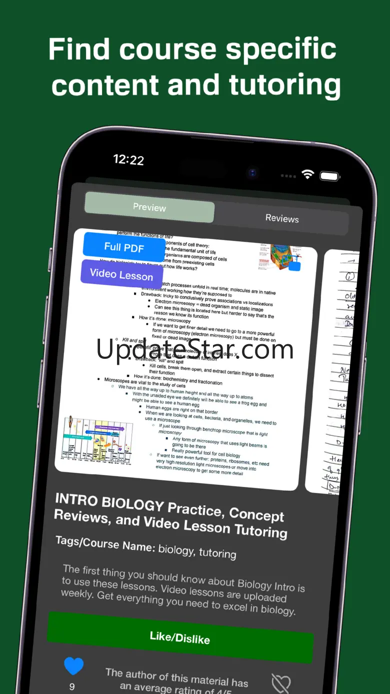 BidNote: Learn, Create, Earn 1.0.4