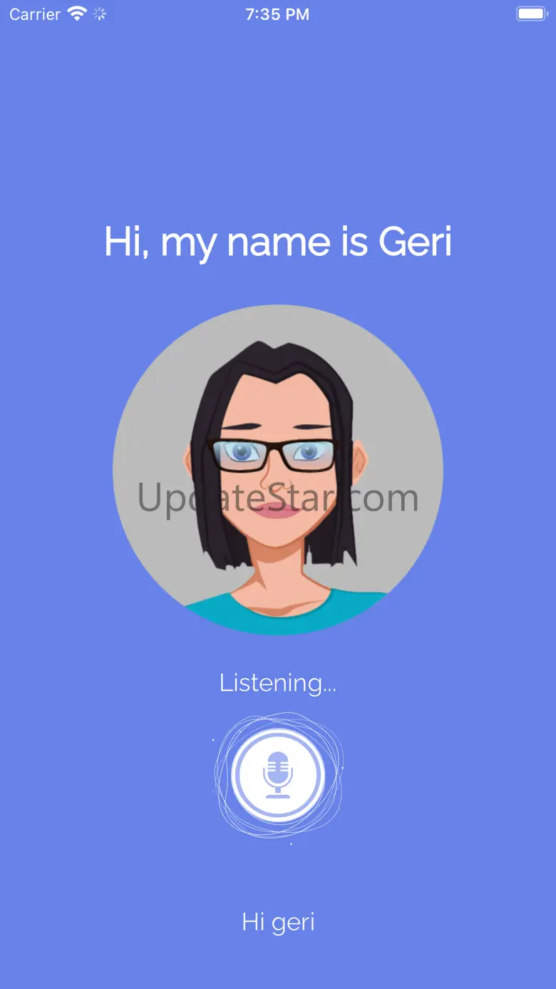 Geri 3.15