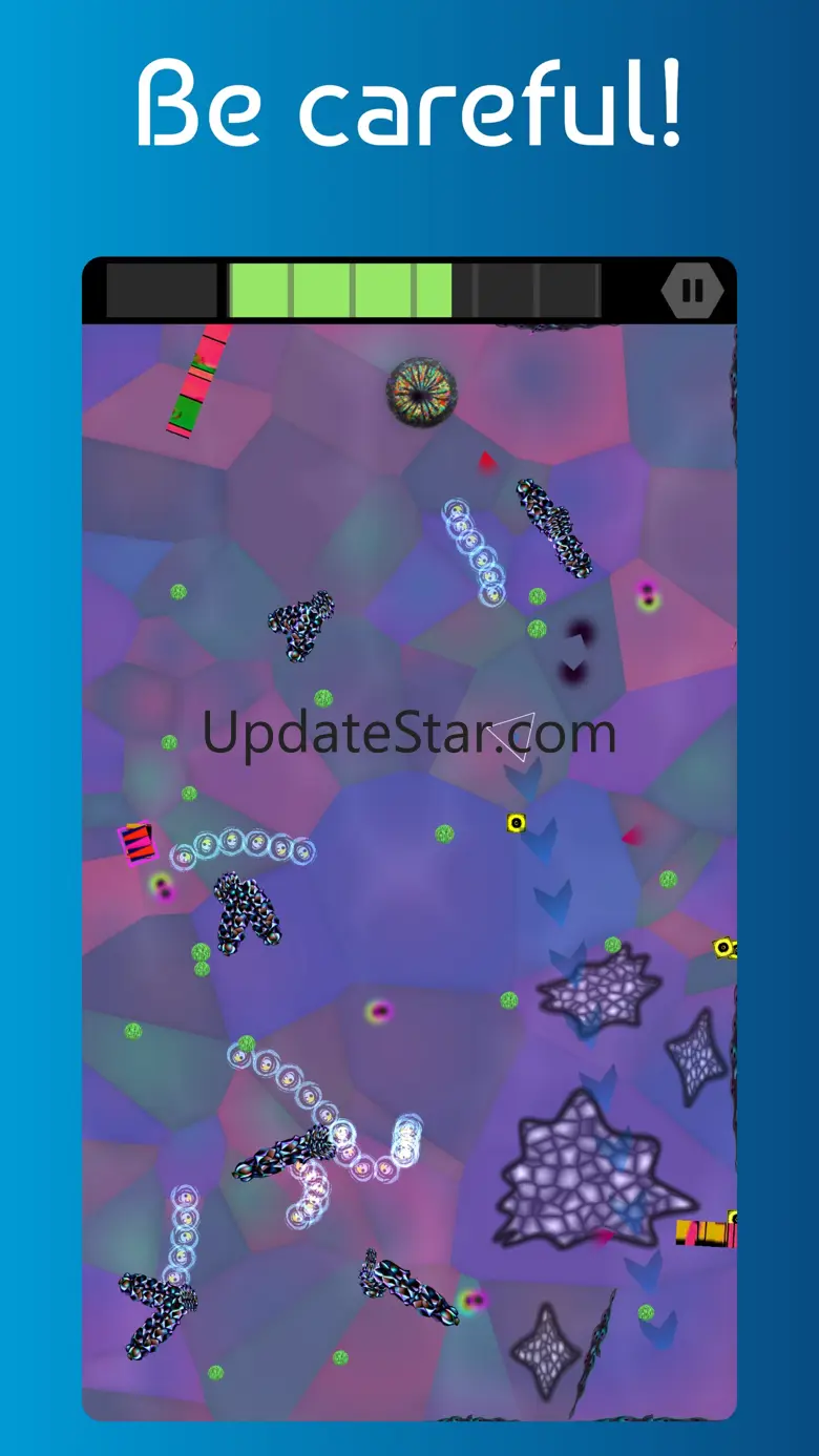 Vortrono: Mini Missions 1.8