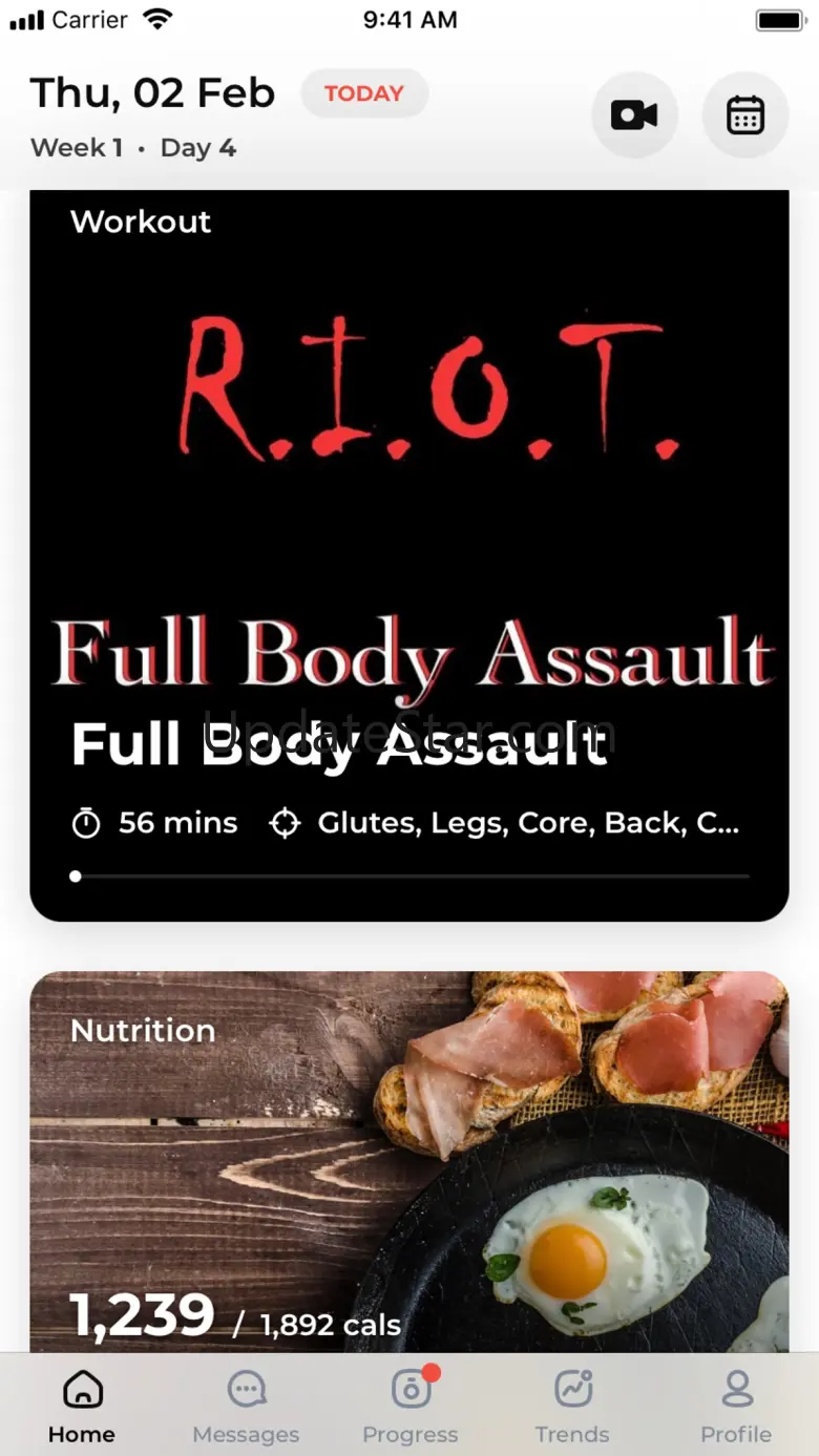 R.I.O.T. 2.6