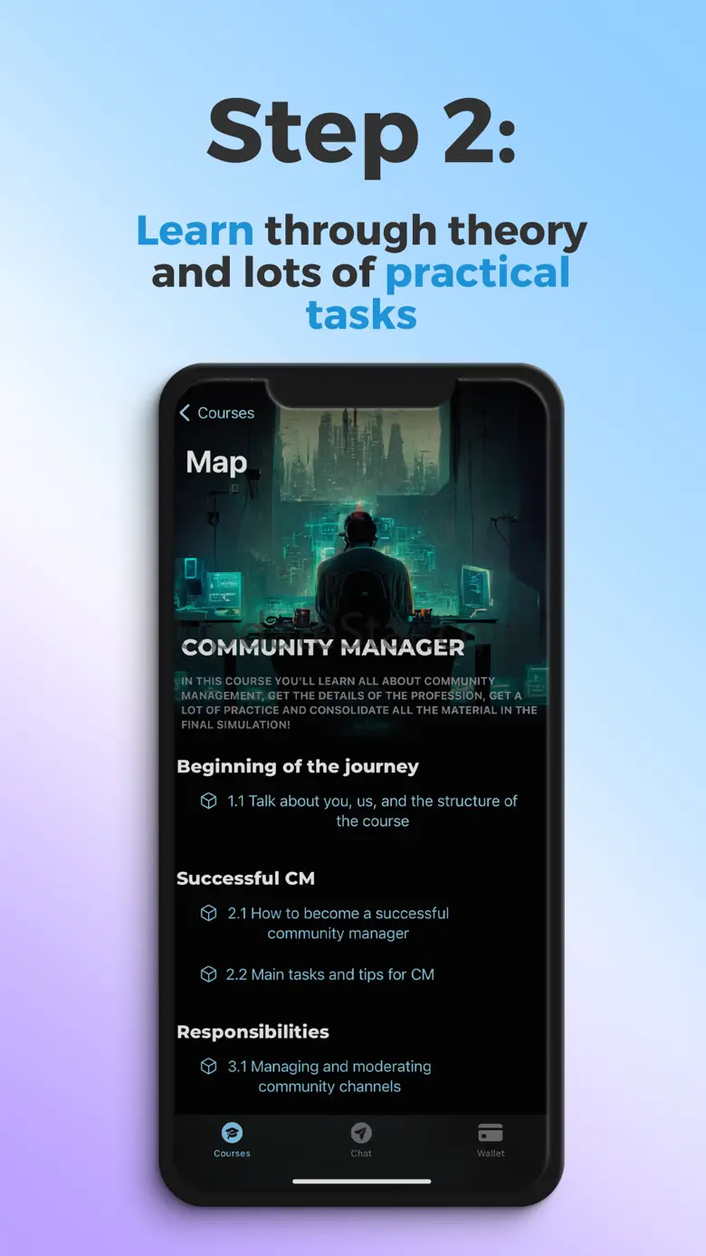 NEUS Crypto education 4.3