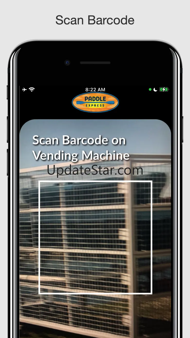 Paddle Express 1.0.1