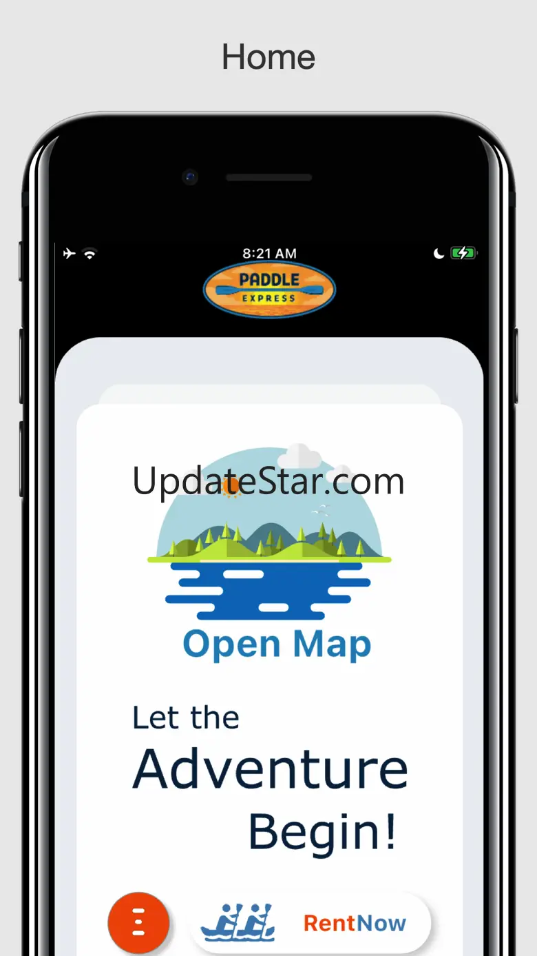 Paddle Express 1.0.1