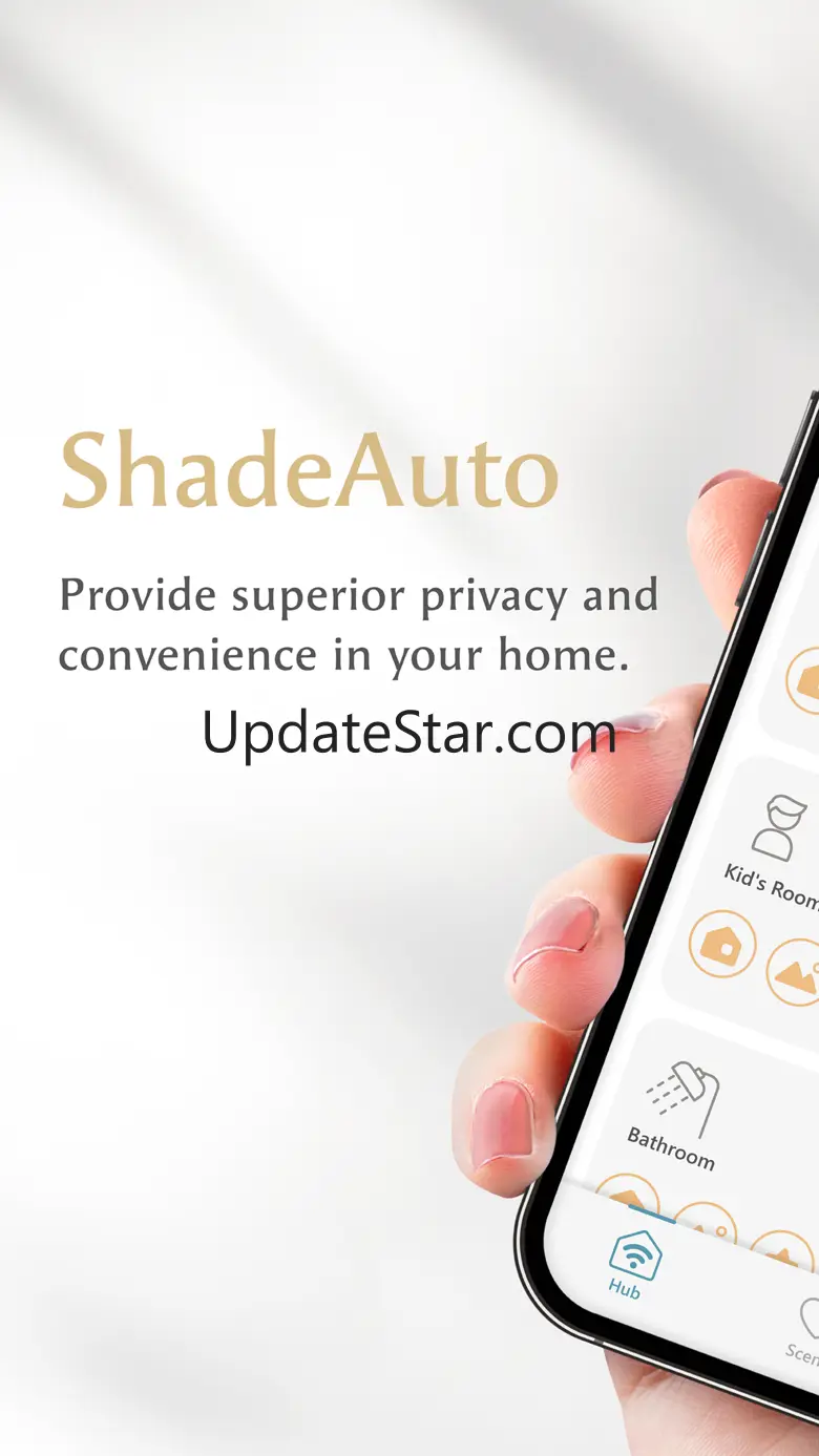 ShadeAuto 0.8.26