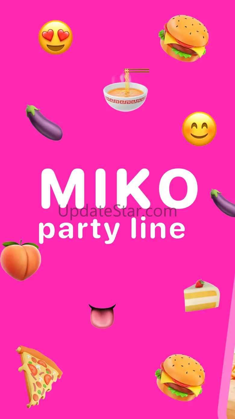 Miko-Video Call&Chat 1.0.1